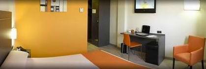 B en B HOTEL Barcelona Rubi.