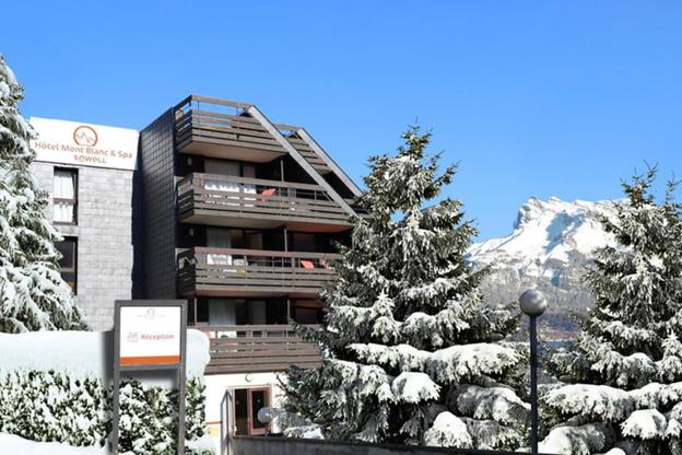 MMV Monte Bianco.
