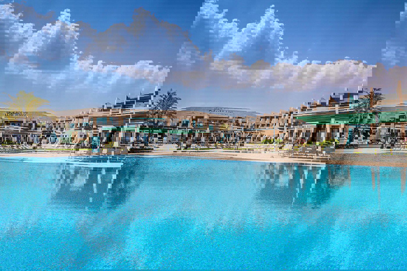 Occidental Mar Menor.