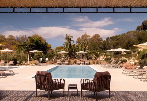 Luna Minoica Suites.