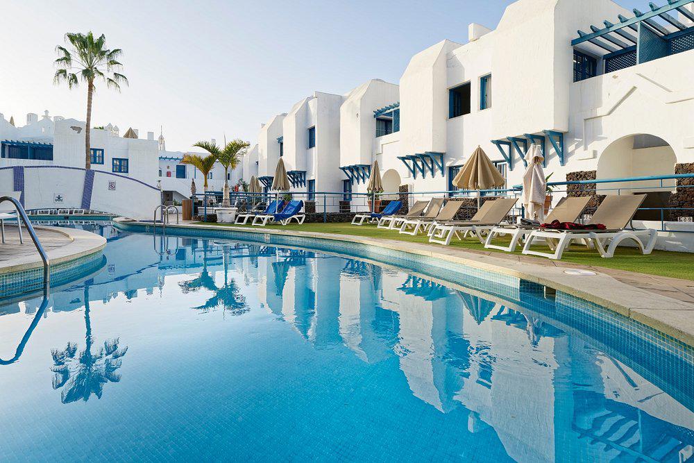 BLUESEA Bahia Fanabe.