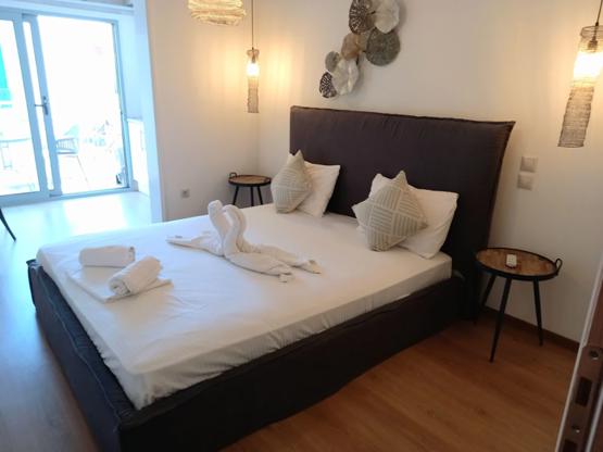 Lefkada Princess Boutique.