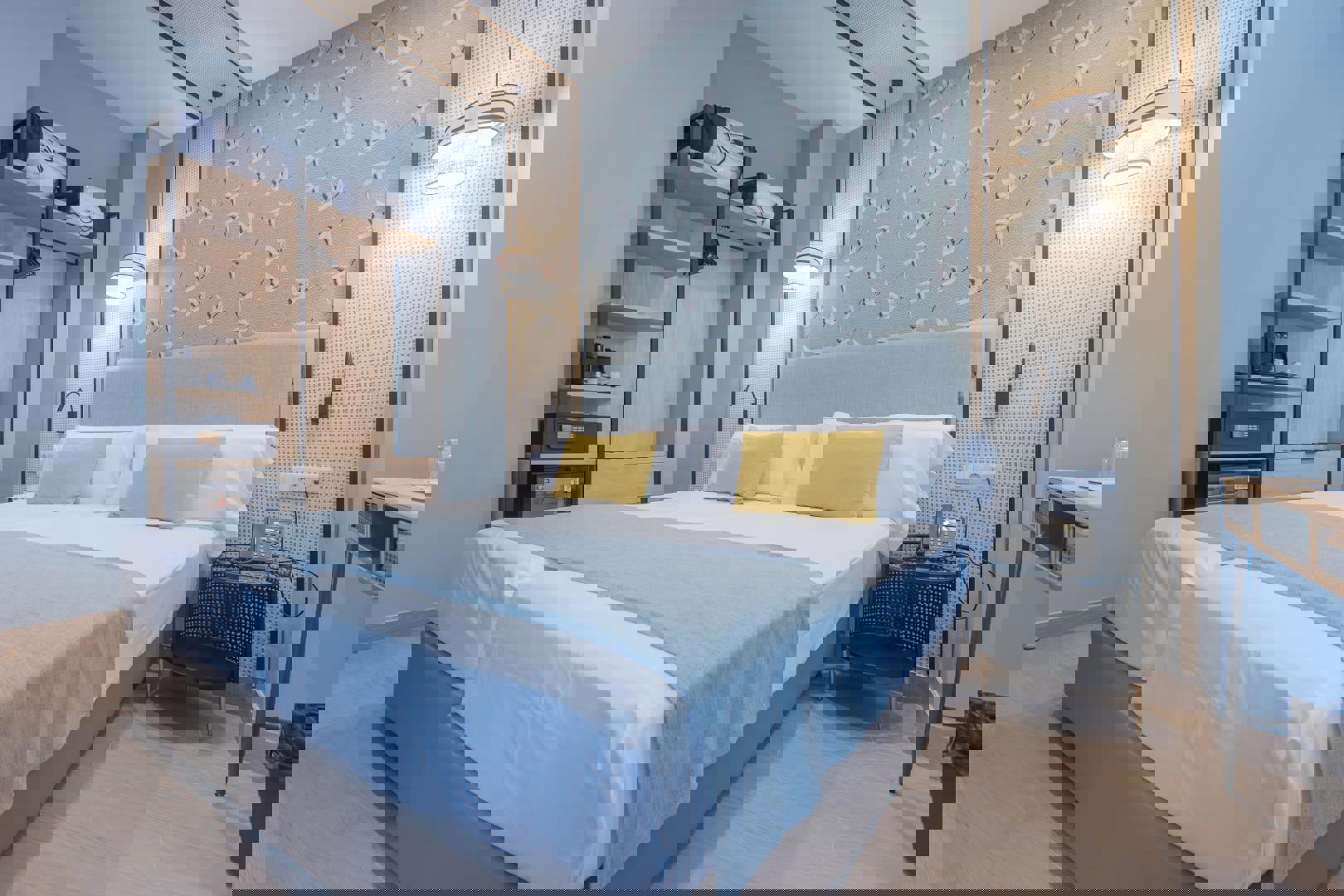 Soho Boutique Columela.