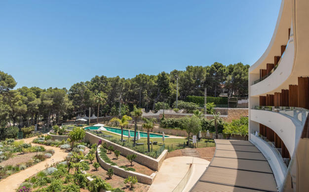 Serawa Moraira.