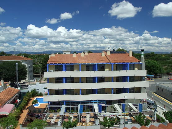 Costa Verde.