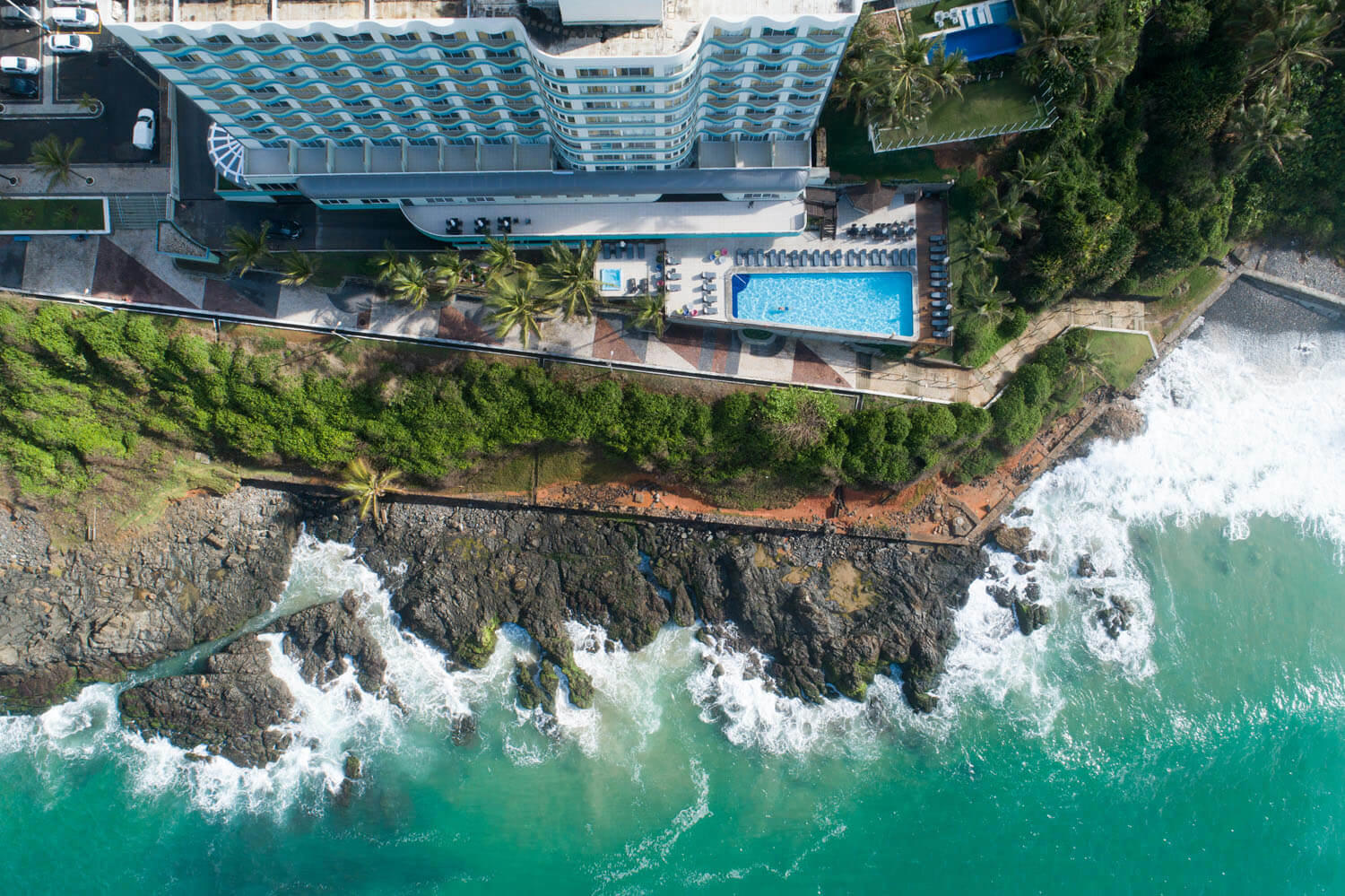 Vila Gale Salvador.