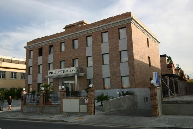 Dinastia.
