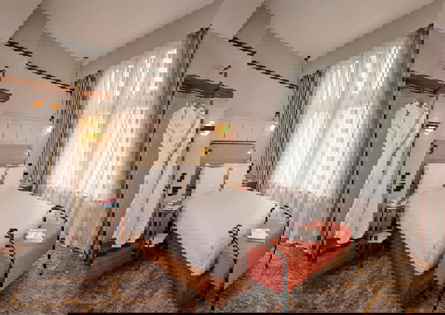 Mercure Leicester The Grand.