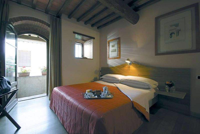 Relais Della Rovere.