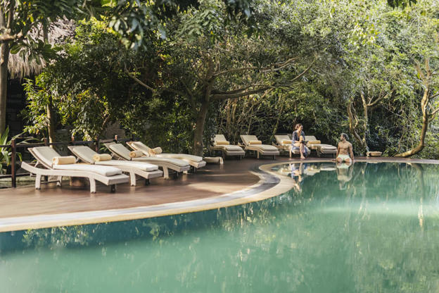 Uga Jungle Beach.