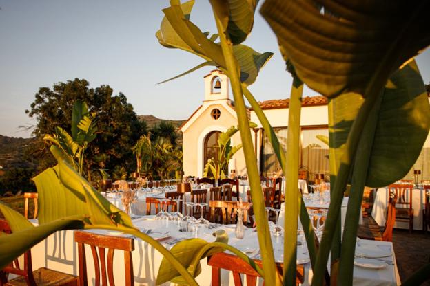Tenuta Luogo Marchese.