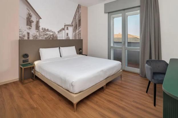 B En B HOTEL Treviso Al Fogher.