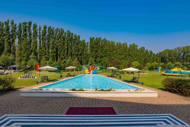 Ibis Styles Milano Est Settala.