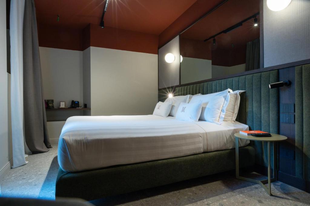 Mimesis 11 - Boutique Hotel.