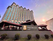 Pan Pacific Hanoi.