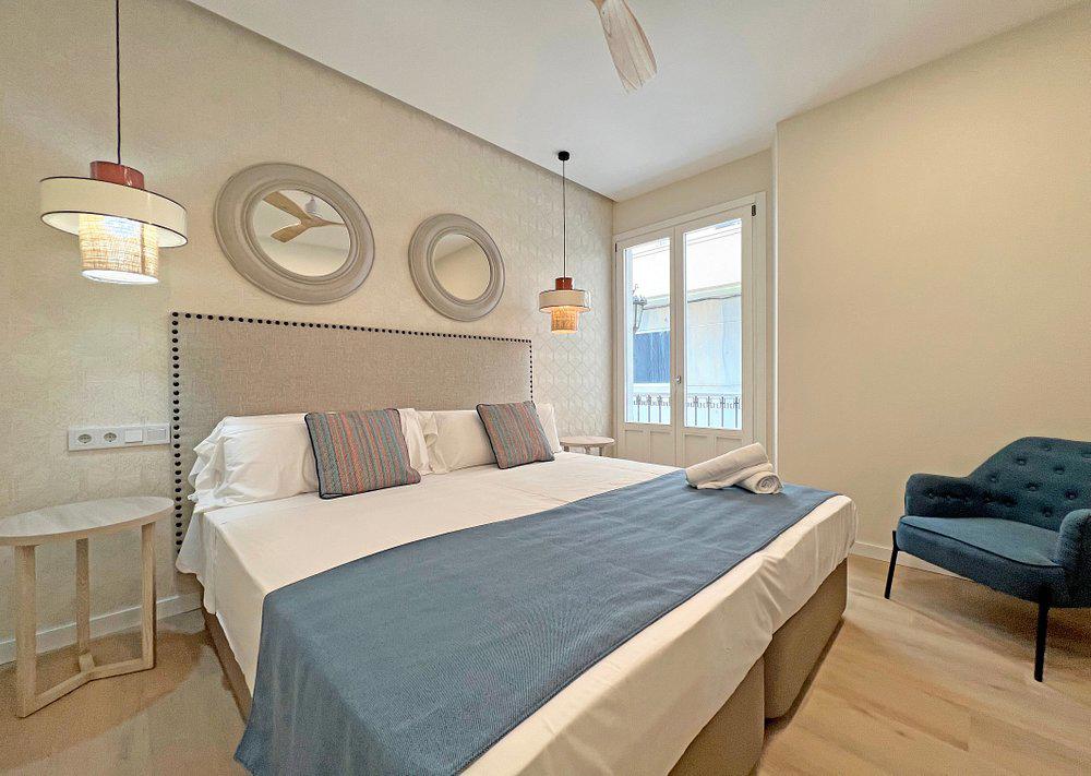 Soho Boutique Palillero.