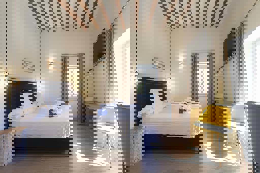 Es Corte Vell Inland.