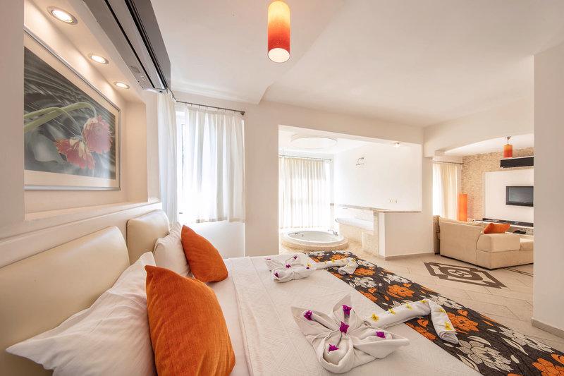 Nicholas Heights Deluxe en Spa.