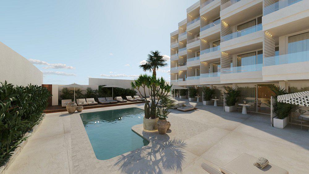 HL Sahara Playa.