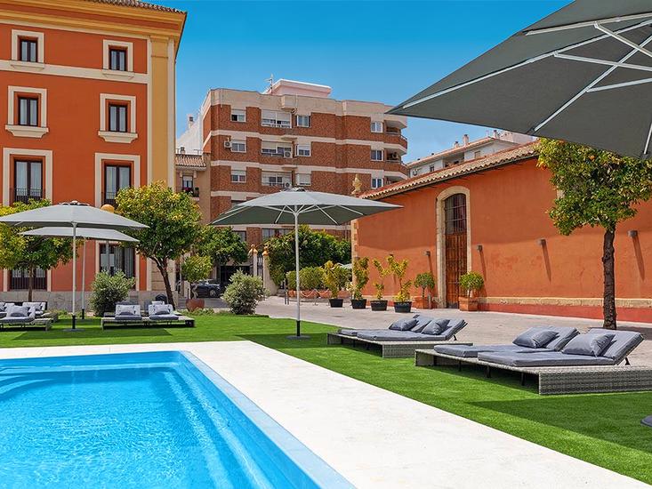 Los Jandalos Jerez en Spa.