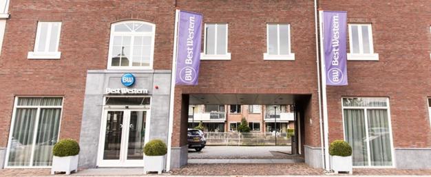 Best Western City Woerden.