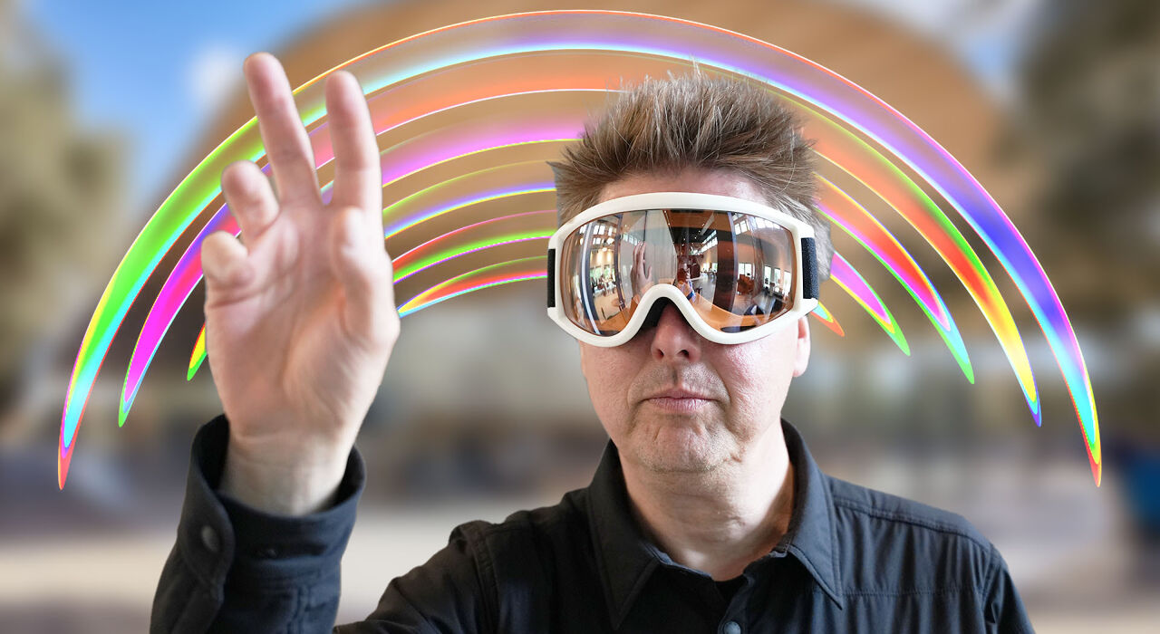 Thumbnail for article: Apple-bril komt eraan: dit kun je verwachten