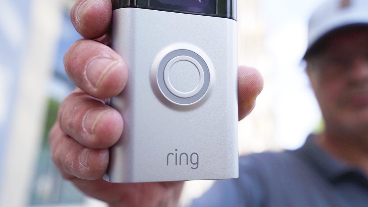 Thumbnail for article: Nieuwe Ring-videodeurbel: een aanrader?