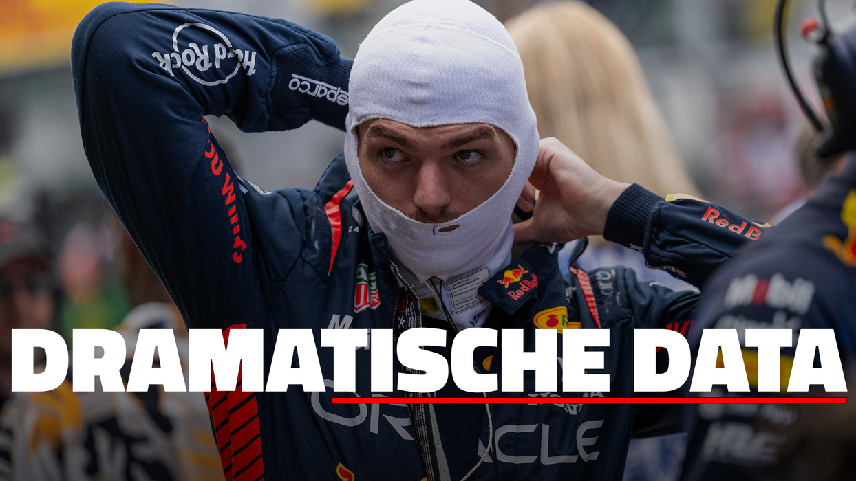 Thumbnail for article: F1-reglementen 2026 zien er niet goed uit: Waar is Verstappen zo bang voor?