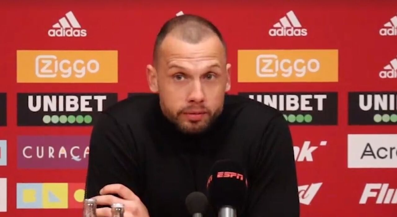 Thumbnail for article: Heitinga reageert op bekerloting: 'Zonde dat onze uitfans niet mee kunnen reizen'