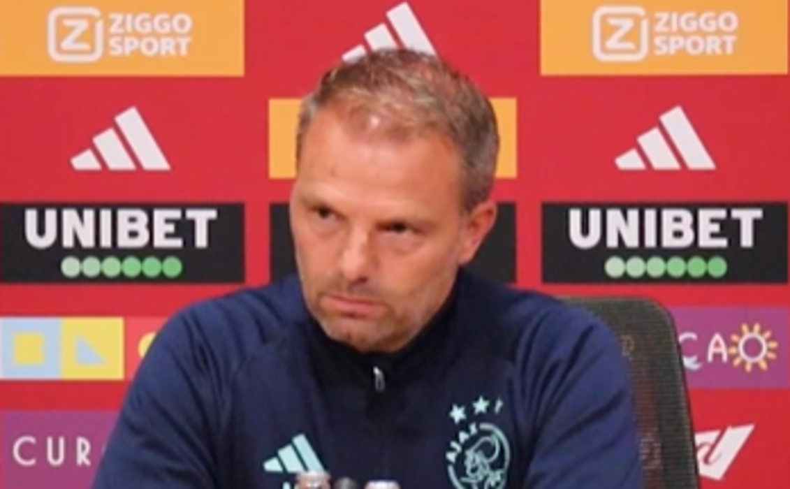 Thumbnail for article: Steijn geeft namen van twee Ajax-basisspelers weg: 'Die is klaar om te spelen'