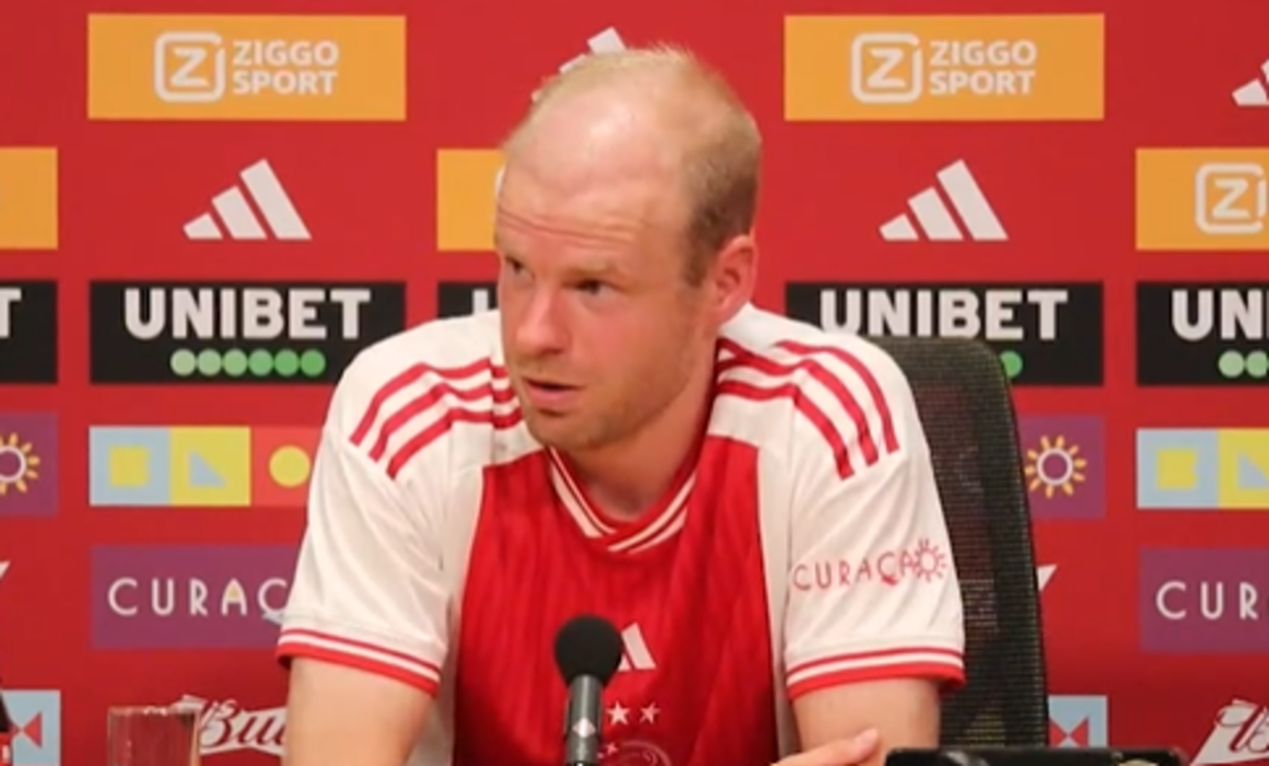 Thumbnail for article: Klaassen sluit Ajax-vertrek niet uit: 'Zeg nooit nooit, maar moet mooie club zijn'