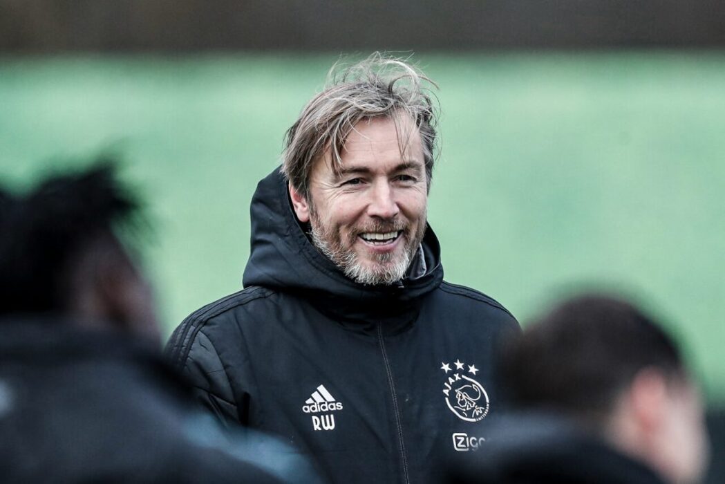 Thumbnail for article: Naast Bergwijn kon ook Witschge zich niet beheersen: 'Brandkast kreeg tikken'