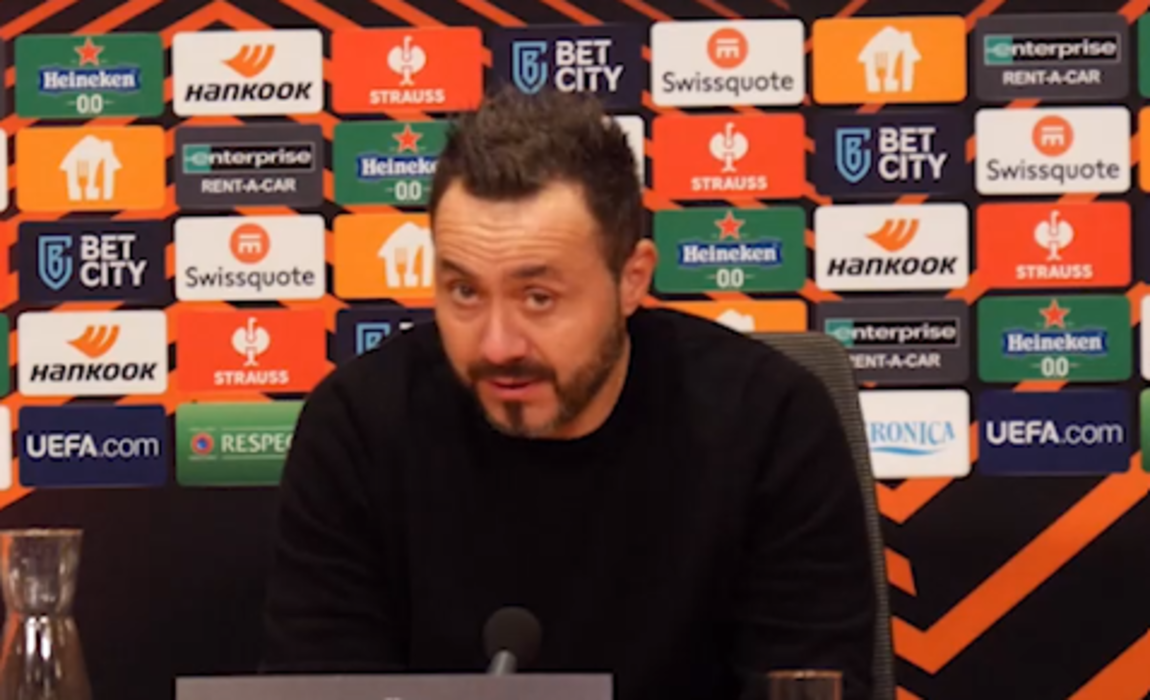 Thumbnail for article: Beste prestatie uit historie van Brighton na zege op Ajax: 'Ja, wat denk je zelf?'