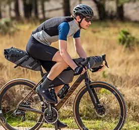 Full speed op avontuur