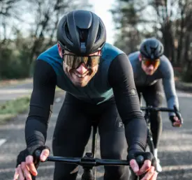 Joris Pro Merino long sleeve jerseys