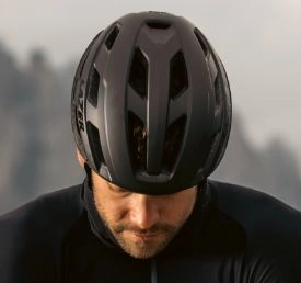 Helmet crash replacement