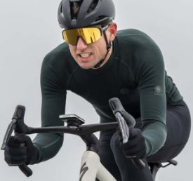 100% MERINO JERSEYS