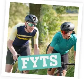 20% EXTRA korting op FYTS