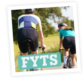 FYTS broek 14 dagen testen? Kan gewoon!