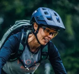 Helmet crash replacement