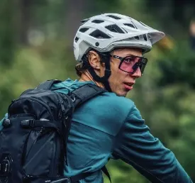 Helmet crash replacement