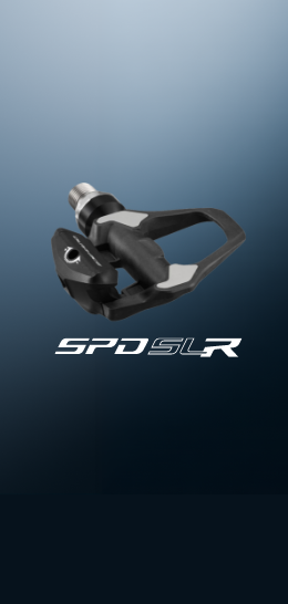 Shimano SPD SLR