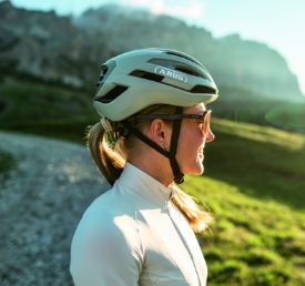 15% EXTRA korting op fietshelmen