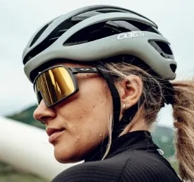 Helmet crash replacement