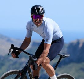 15% EXTRA korting op fietskleding