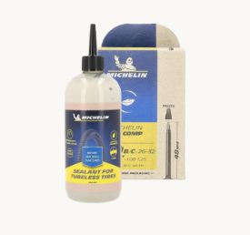 Michelin Actie