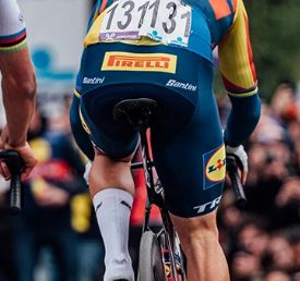 Bij elke Pirelli band kans op VIP‑Tickets voor de Ronde van Vlaanderen