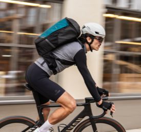 15% EXTRA korting op alle (bikepacking)tassen