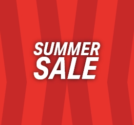 10% EXTRA korting op alles in de Sale
