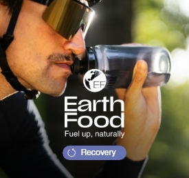 Presteer beter.  Herstel sneller.